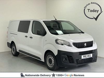 Peugeot Expert