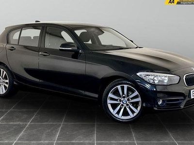 BMW 120