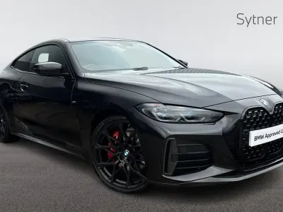 Usado BMW M440