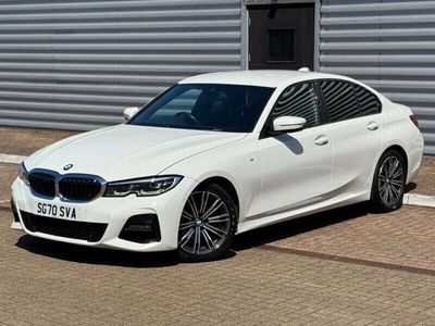 BMW 320e
