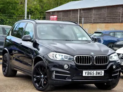 Usado BMW X5