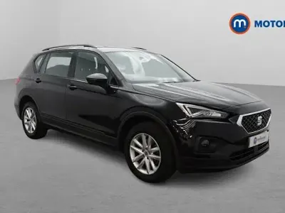 Used Seat Tarraco