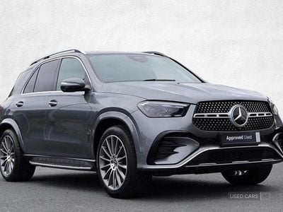 Mercedes GLE450 AMG