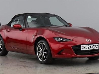 Mazda MX5