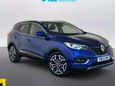 Used Renault Kadjar