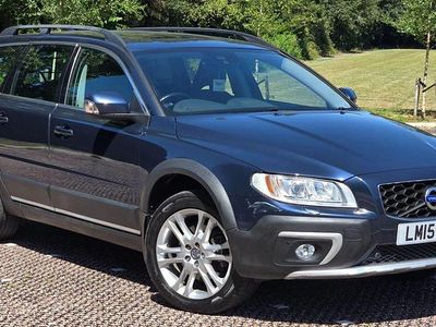 Volvo XC70