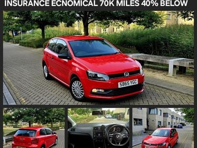 VW Polo