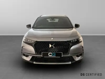 Używany DS Automobiles DS7 Crossback