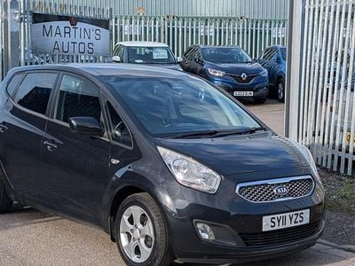 Kia Venga