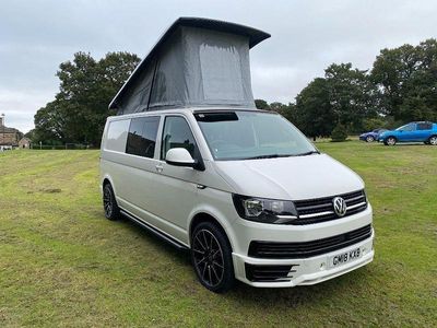 VW T6