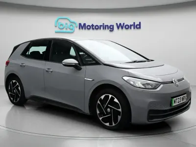 Used VW ID.3