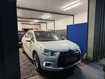 Citroën DS4