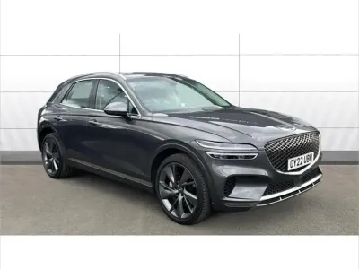 Usado Genesis GV70