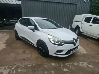 Used Renault Clio