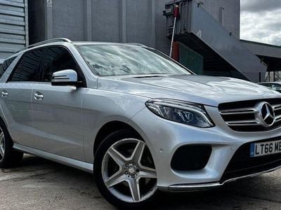 Silver Used 2016 Mercedes E250 AMG line Estate | £16,000 (Fair price)