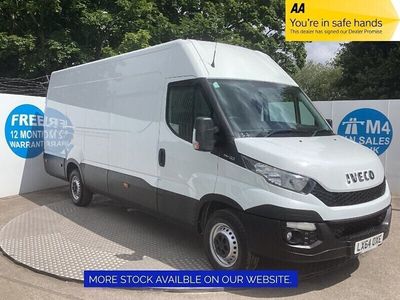 Iveco Daily