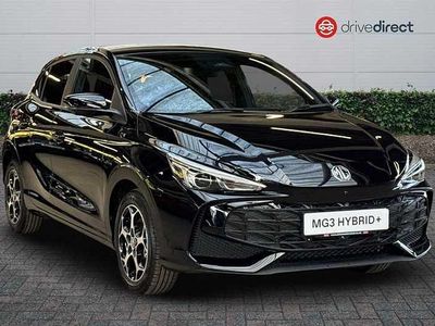 MG MG3