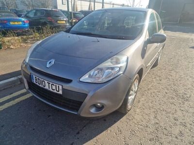 Renault Clio II
