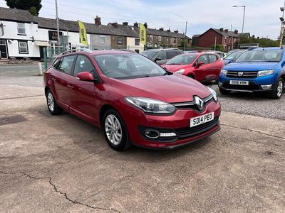Renault Mégane GrandTour