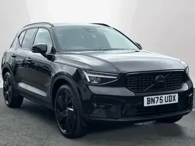 Used Volvo XC40 Plus 161 HP (118 kW) 2026 SUV