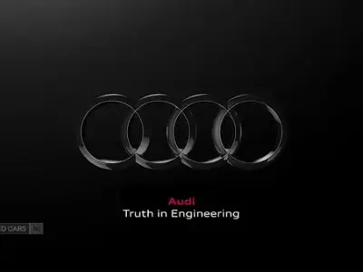 Used Audi Q3
