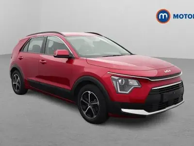 Usado Kia Niro