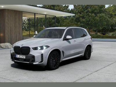 Gebraucht BMW X5 M Sport 490 PS (360 kW) 2025 Grau SUV