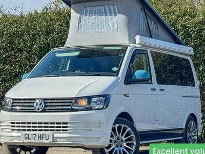 Used VW Transporter Startline 102 HP (75 kW) 2019 Van