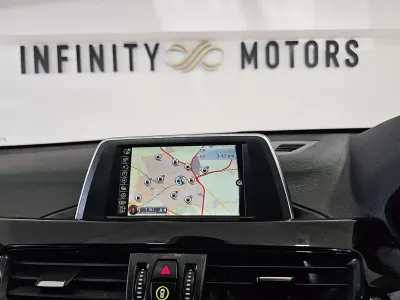 Used BMW X1