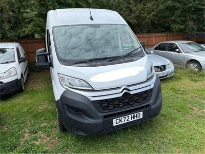 Citroën Relay