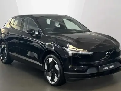 Used Volvo EX30