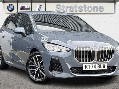 BMW 220 Active Tourer