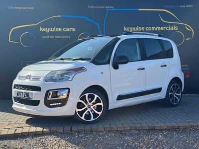 Citroën C3 Picasso