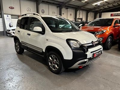 Fiat Panda Cross