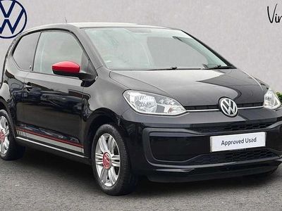 VW up!