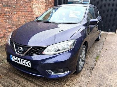 Nissan Pulsar