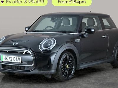 Used Mini Cooper Level 2 135 kW (184 HP) 2023 Hatchback