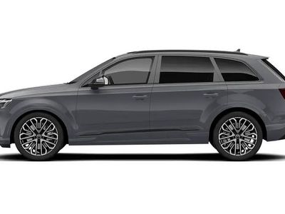 Usado Audi SQ7