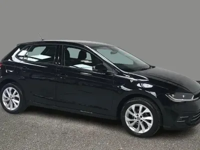 Used VW Polo Style 95 HP (69 kW) 2024 Hatchback