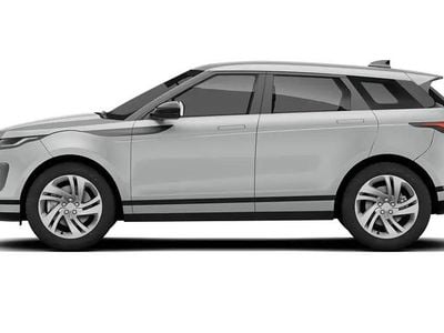 New 2025 Land Rover Range Rover evoque Hatchback | £50,420 (Good price)