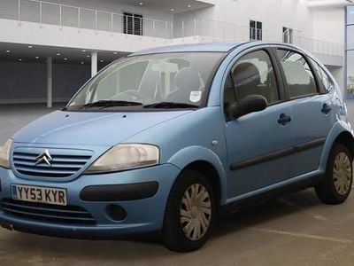 Citroën C3