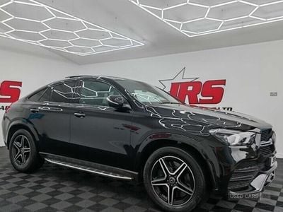 Mercedes GLE400