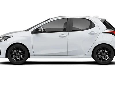 New 2026 Mazda 2 Exclusive-Line Hatchback | £26,525