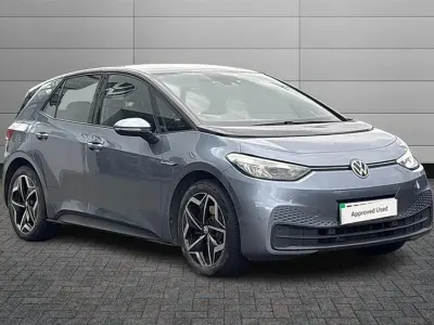 Usado VW ID.3