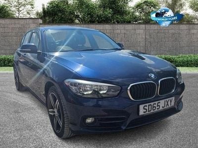 BMW 120