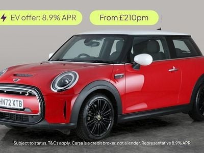 Used 2023 Mini Cooper Level 2 Hatchback | £14,029 (Super price)
