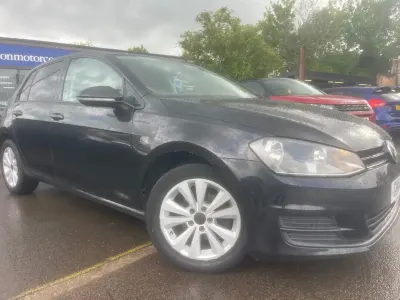 Usado VW Golf VII