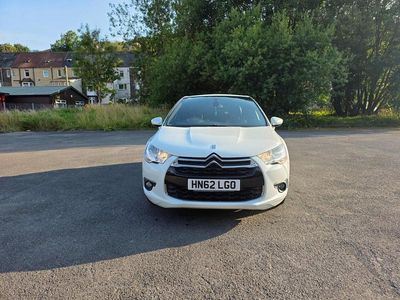 Citroën DS4