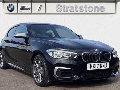 used BMW M140 1 Series3-door 3.0 3dr