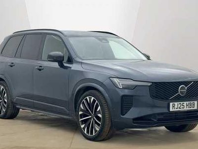 Used Volvo XC90 Ultra 449 HP (330 kW) 2025 SUV